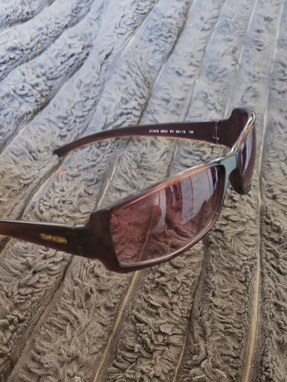 RALPH LAUREN POLO JEANS DESIGNER SUNGLASSES!! New